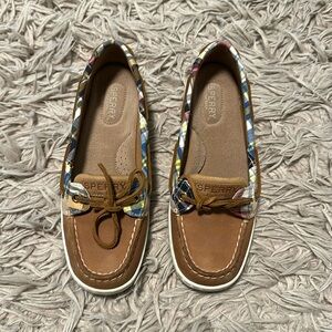 Sperry Boat shoes